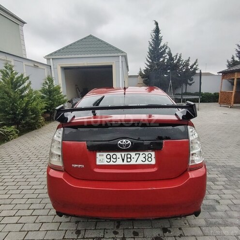Toyota Prius 2006, 250,000 km - 1.5 l - Bakı