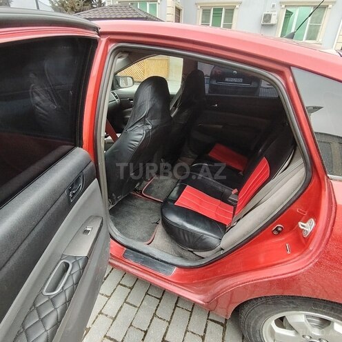 Toyota Prius 2006, 250,000 km - 1.5 l - Bakı