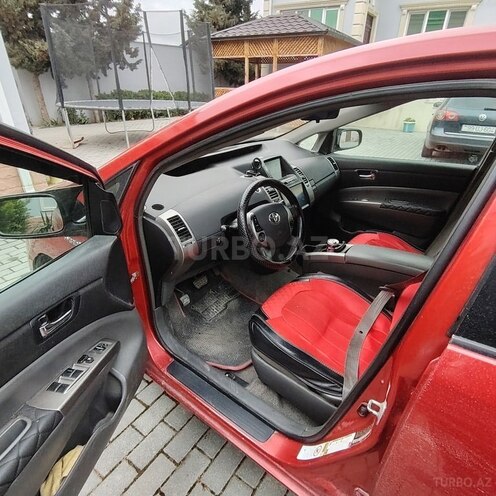 Toyota Prius 2006, 250,000 km - 1.5 l - Bakı