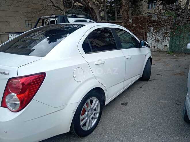 Chevrolet Aveo 2013, 334,433 km - 1.6 l - Bakı