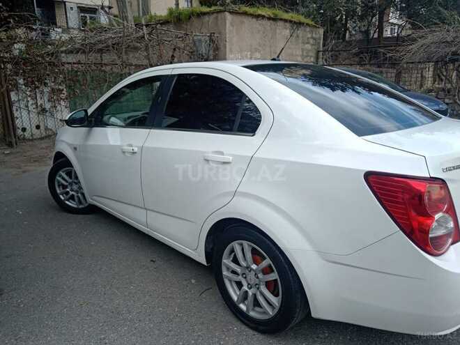 Chevrolet Aveo 2013, 334,433 km - 1.6 l - Bakı