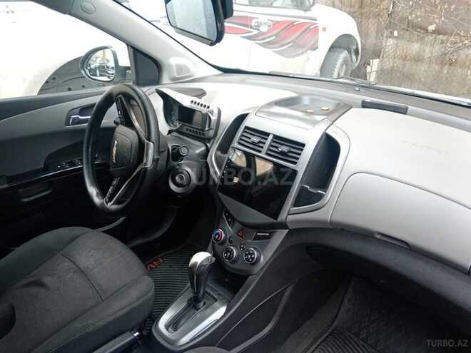 Chevrolet Aveo 2013, 334,433 km - 1.6 l - Bakı