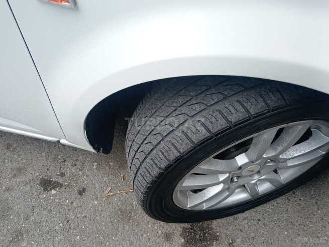 Chevrolet Aveo 2013, 334,433 km - 1.6 l - Bakı