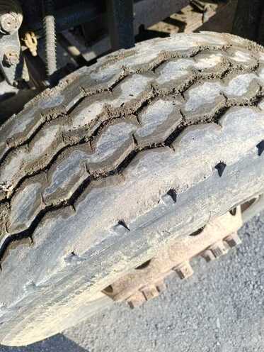 HOWO Sinotruk 2011, 145,899 km - 9.7 l - Goranboy