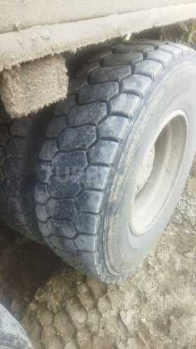 HOWO Sinotruk 2011, 145,899 km - 9.7 l - Goranboy