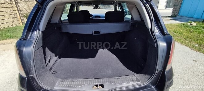 Opel Astra 2007, 406,685 km - 1.3 l - Bakı
