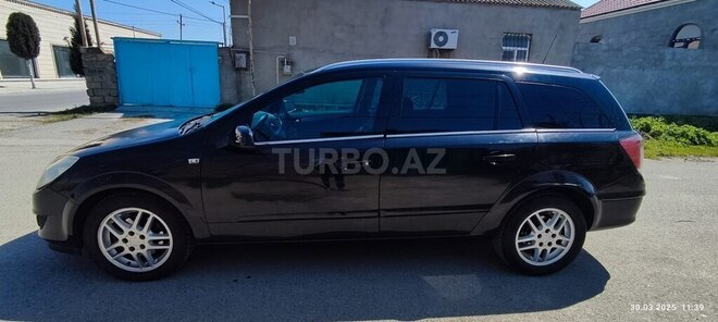 Opel Astra 2007, 406,685 km - 1.3 l - Bakı