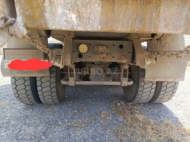 HOWO Sinotruk 2011, 145,899 km - 9.7 l - Goranboy