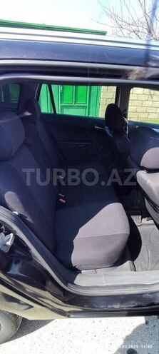 Opel Astra 2007, 406,685 km - 1.3 l - Bakı