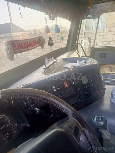 HOWO Sinotruk 2011, 145,899 km - 9.7 l - Goranboy