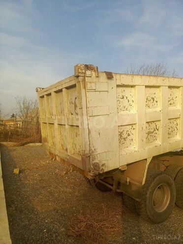 HOWO Sinotruk 2011, 145,899 km - 9.7 l - Goranboy