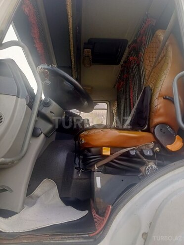 HOWO Sinotruk 2011, 145,899 km - 9.7 l - Goranboy