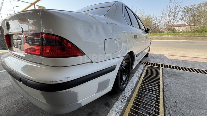 Khazar LX 2021, 156,700 km - 1.7 l - Ağcabədi