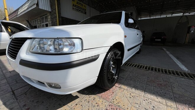 Khazar LX 2021, 156,700 km - 1.7 l - Ağcabədi