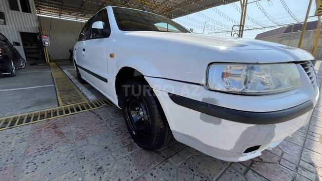 Khazar LX 2021, 156,700 km - 1.7 l - Ağcabədi
