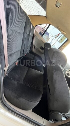 Khazar LX 2021, 156,700 km - 1.7 l - Ağcabədi