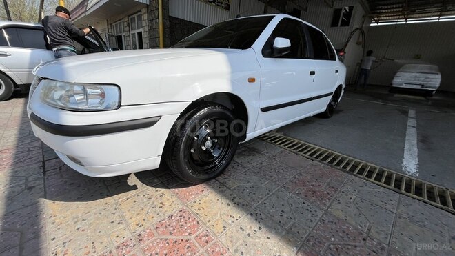 Khazar LX 2021, 156,700 km - 1.7 l - Ağcabədi