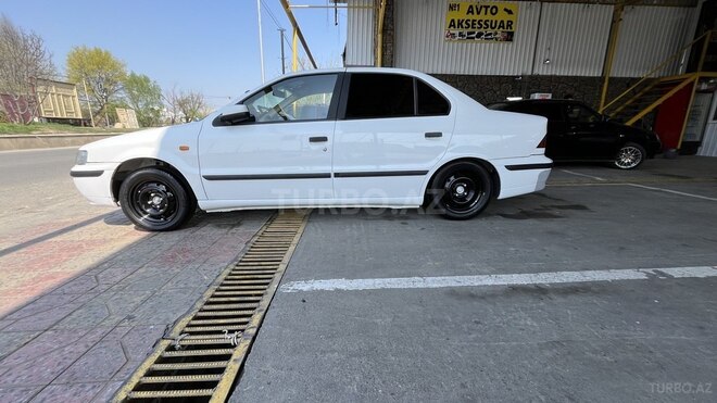 Khazar LX 2021, 156,700 km - 1.7 l - Ağcabədi