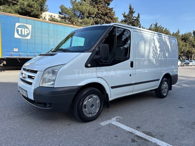 Ford Transit 2008, 202,000 km - 2.2 л - Bakı