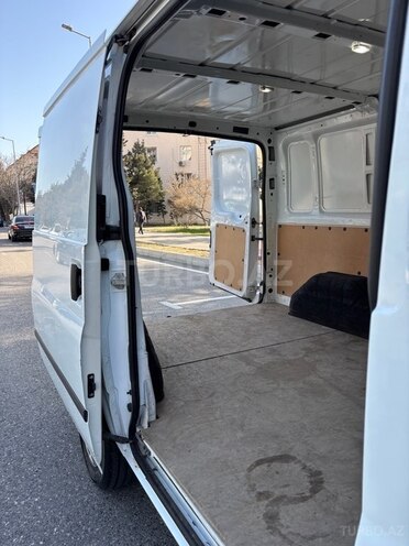 Ford Transit 2008, 202,000 km - 2.2 л - Bakı