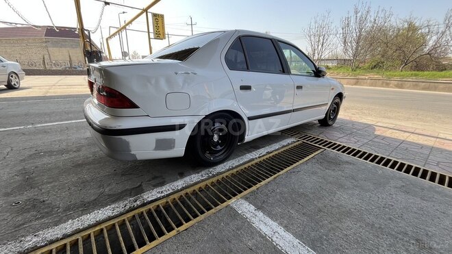 Khazar LX 2021, 156,700 km - 1.7 l - Ağcabədi