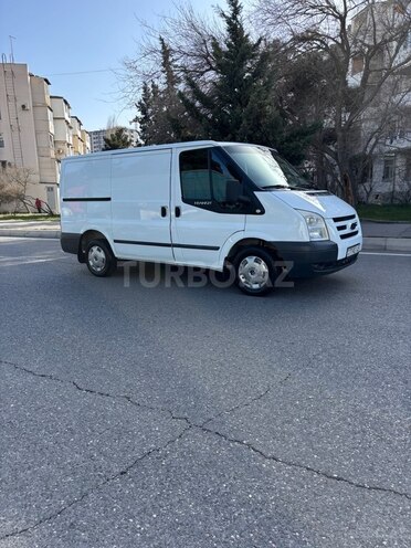 Ford Transit 2008, 202,000 km - 2.2 л - Bakı