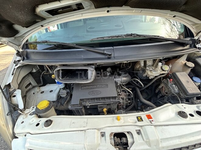 Ford Transit 2008, 202,000 km - 2.2 л - Bakı