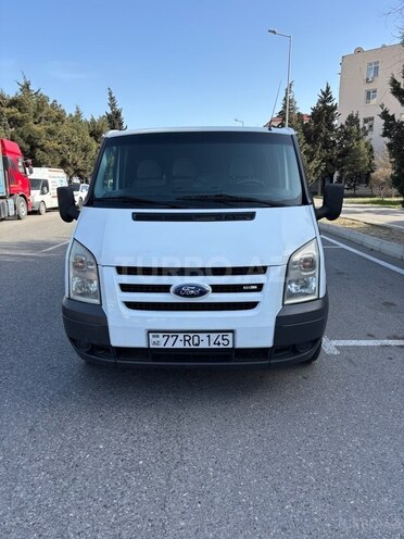 Ford Transit 2008, 202,000 km - 2.2 л - Bakı
