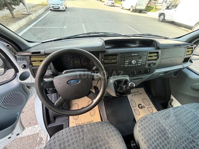 Ford Transit 2008, 202,000 km - 2.2 л - Bakı