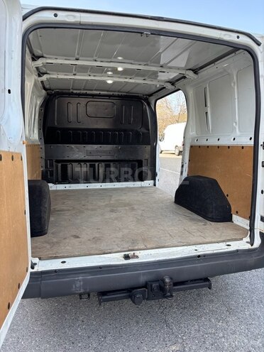 Ford Transit 2008, 202,000 km - 2.2 л - Bakı