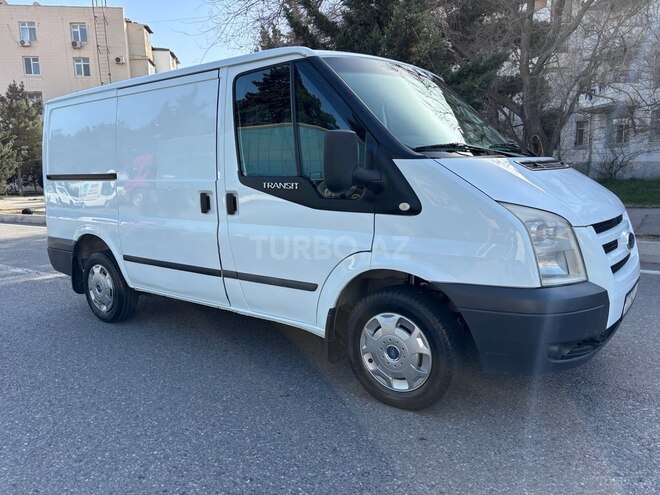 Ford Transit 2008, 202,000 km - 2.2 л - Bakı