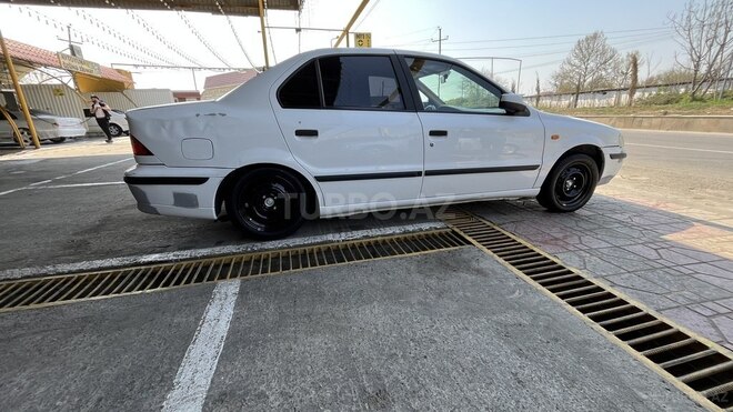 Khazar LX 2021, 156,700 km - 1.7 l - Ağcabədi