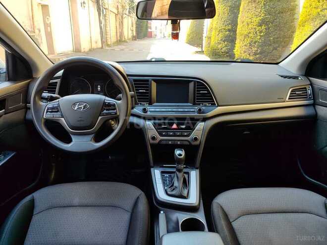 Hyundai Elantra 2017, 91,828 km - 2.0 l - Bakı