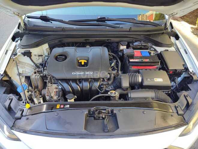 Hyundai Elantra 2017, 91,828 km - 2.0 l - Bakı
