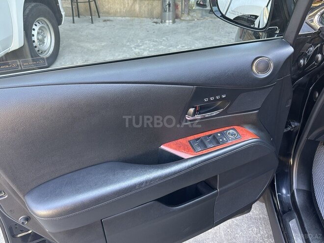 Lexus RX 450h 2010, 180,000 km - 3.5 л - Bakı