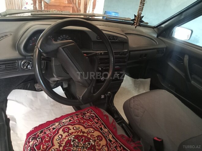 LADA (VAZ) 2115 2012, 190,000 km - 1.6 l - Şəmkir