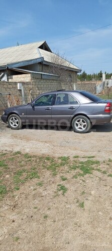 Mercedes C 180 1994, 300,000 km - 2.0 л - Oğuz