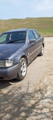 Mercedes C 180 1994, 300,000 km - 2.0 л - Oğuz