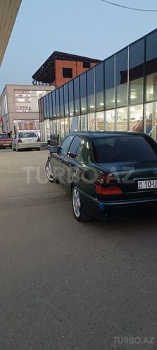 Mercedes C 240 1998, 667,000 km - 2.4 л - Masallı