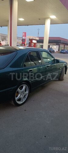 Mercedes C 240 1998, 667,000 km - 2.4 л - Masallı