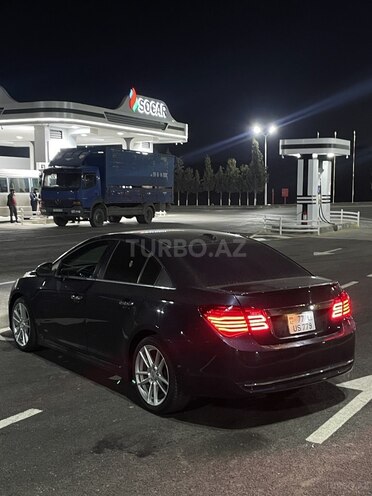 Chevrolet Cruze 2015, 187,000 km - 1.4 l - Bakı
