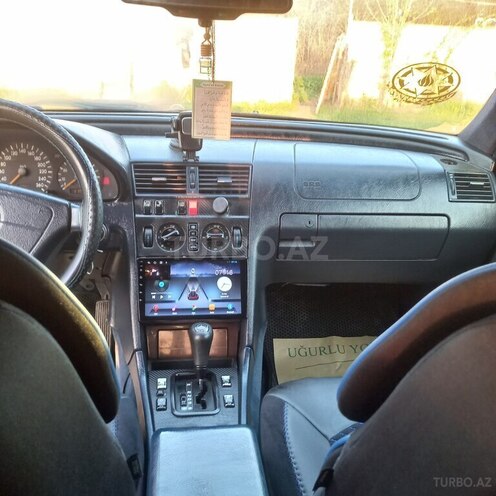 Mercedes C 280 1995, 453,000 km - 2.8 l - Bakı