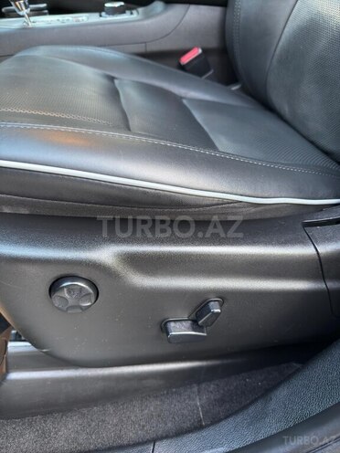 Jeep Grand Cherokee 2012, 103,000 km - 3.6 l - Bakı