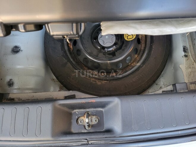 Nissan Juke 2014, 158,000 km - 1.6 l - Bakı