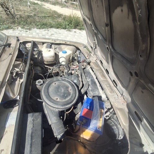 LADA (VAZ) 2104 2007, 72,437 km - 1.5 l - Sumqayıt