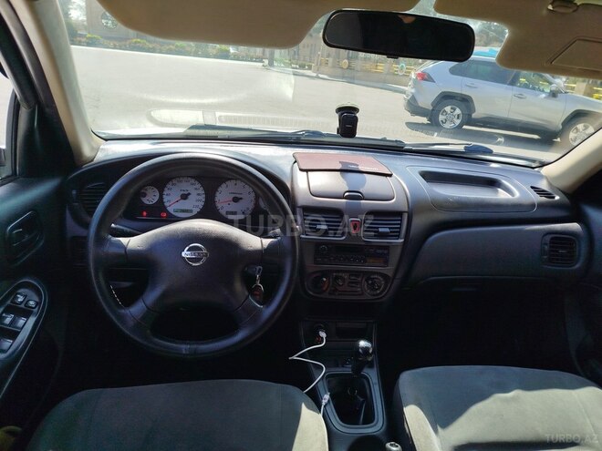 Nissan Sunny 2005, 280,000 km - 1.3 л - Goranboy