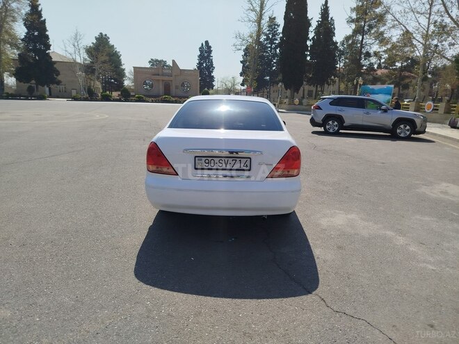 Nissan Sunny 2005, 280,000 km - 1.3 л - Goranboy