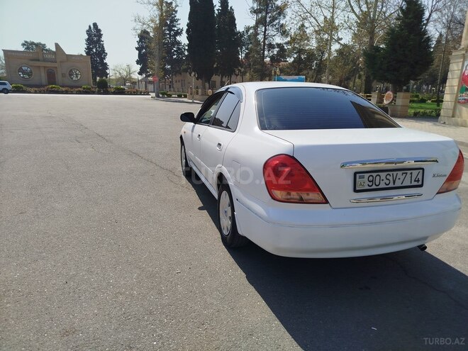 Nissan Sunny 2005, 280,000 km - 1.3 л - Goranboy