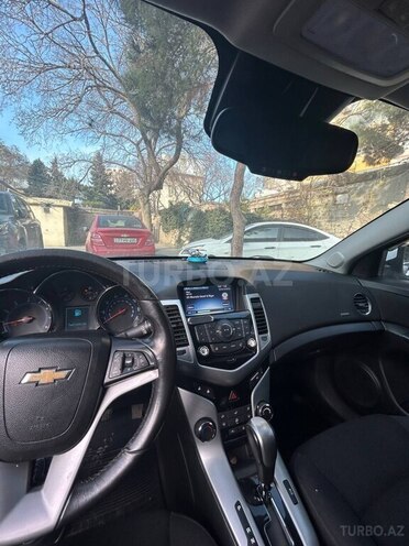 Chevrolet Cruze 2013, 266,000 km - 1.4 l - Bakı