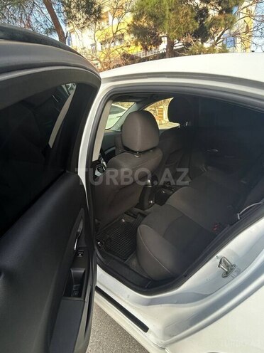 Chevrolet Cruze 2013, 266,000 km - 1.4 l - Bakı